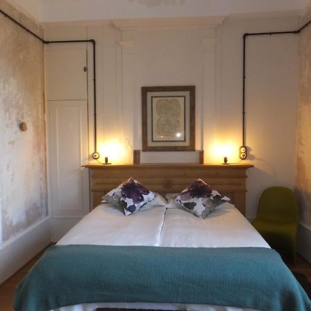 Domaine De Saint Loth' Bed & Breakfast Ngoại thất bức ảnh