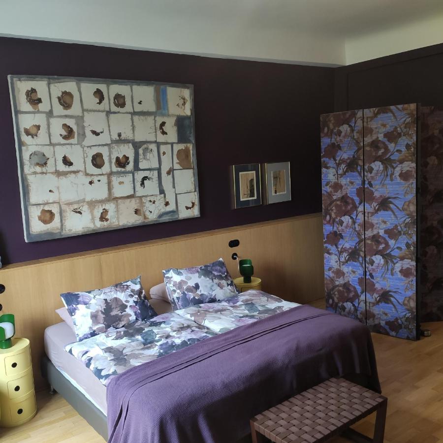 Domaine De Saint Loth' Bed & Breakfast Ngoại thất bức ảnh