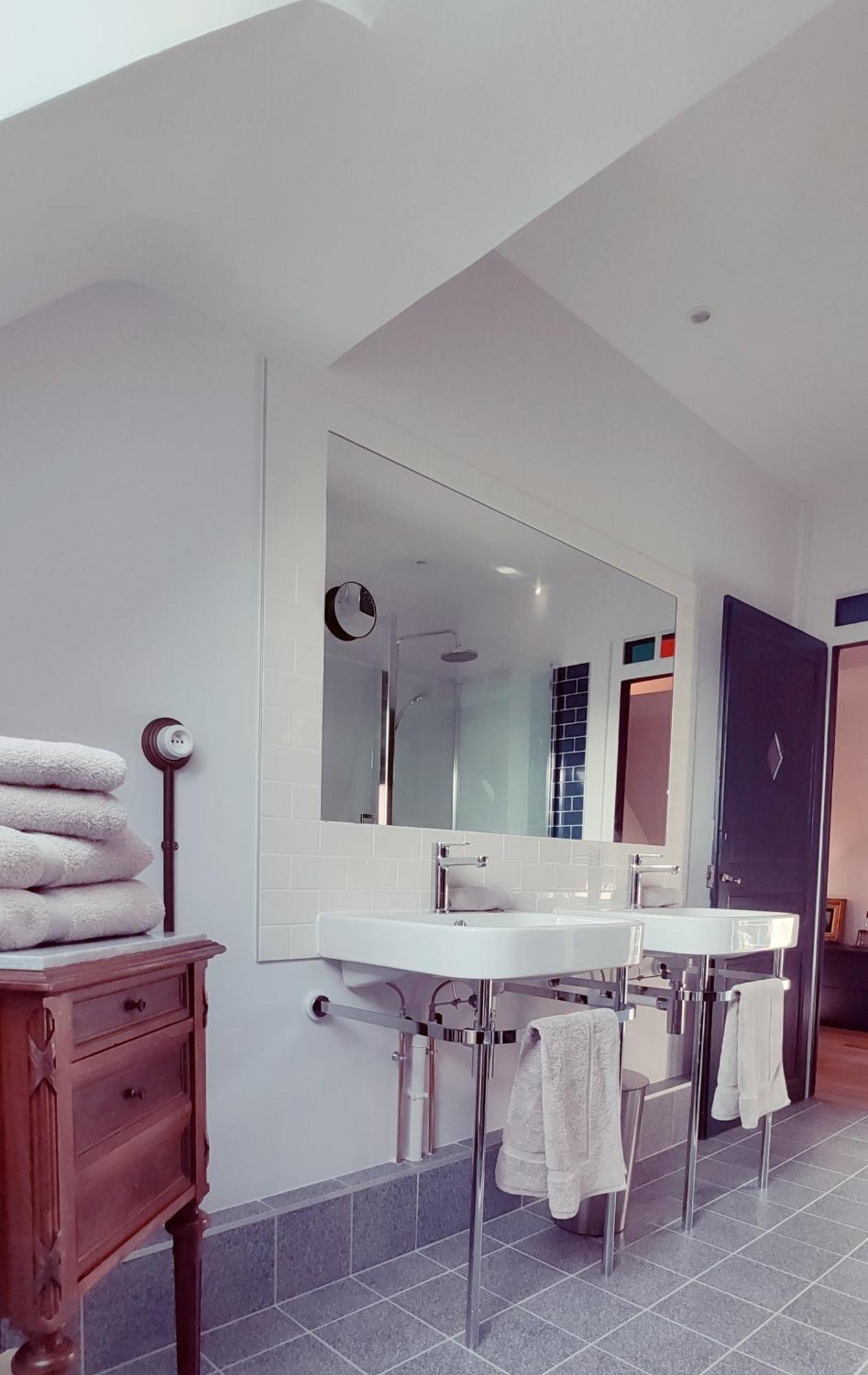 Domaine De Saint Loth' Bed & Breakfast Phòng bức ảnh