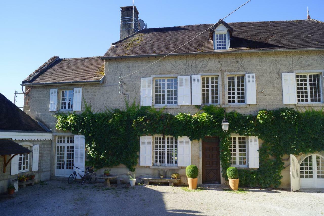 Domaine De Saint Loth' Bed & Breakfast Ngoại thất bức ảnh