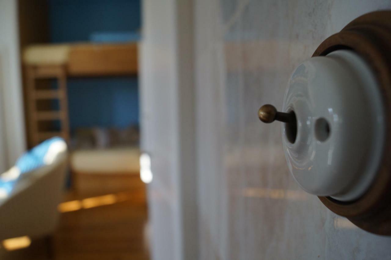 Domaine De Saint Loth' Bed & Breakfast Ngoại thất bức ảnh