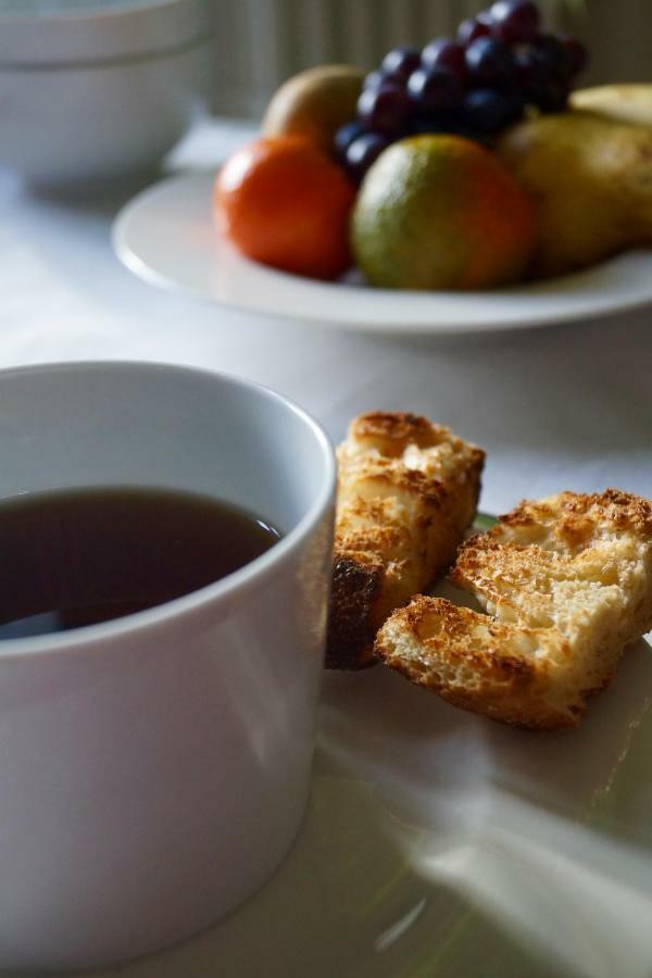 Domaine De Saint Loth' Bed & Breakfast Ngoại thất bức ảnh